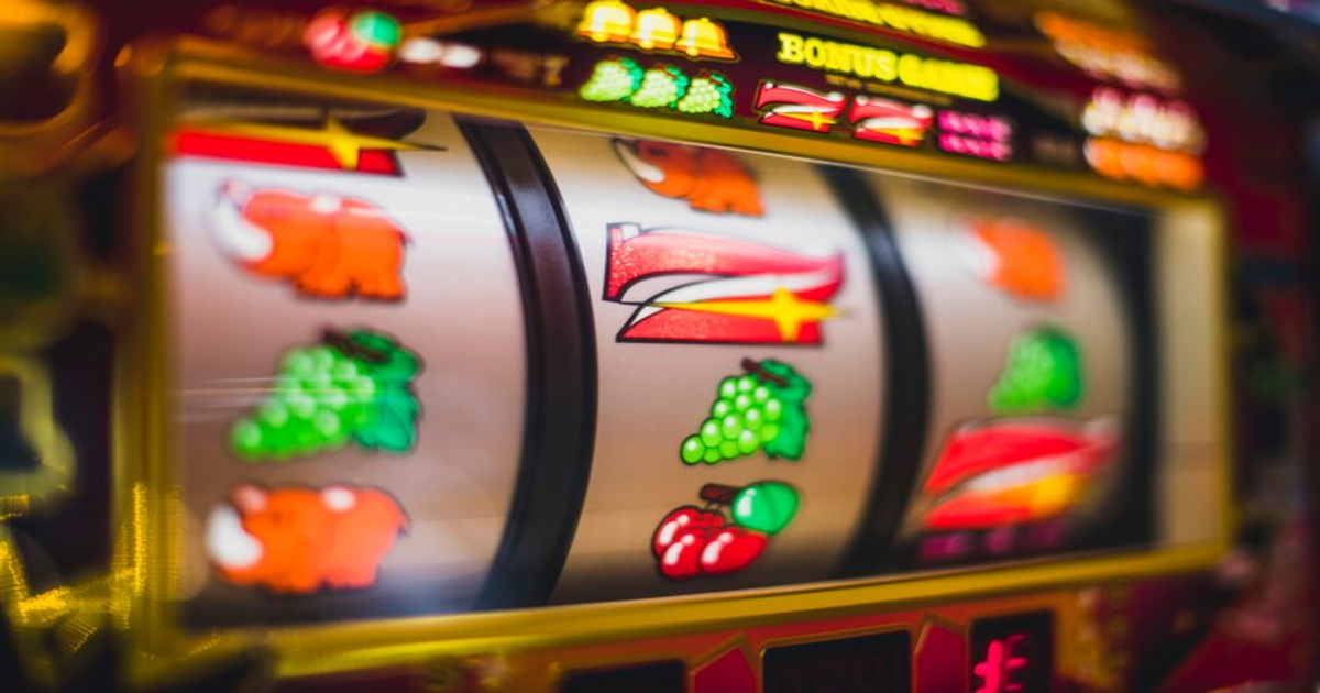 República Checa tragamonedas - Revista Casino Perú