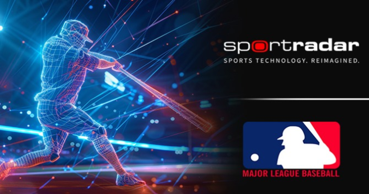 Sportradar MLB - Revista Casino Perú