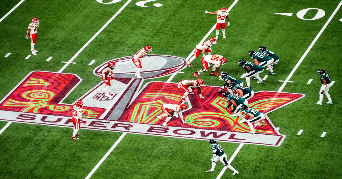 Super Bowl LIX - Revista Casino Perú