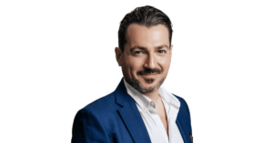 Altenar Magno Neiva - Revista Casino Perú