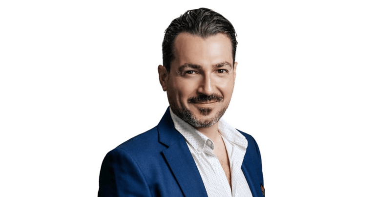 Altenar Magno Neiva - Revista Casino Perú