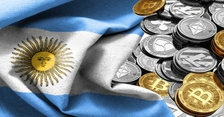 Argentina criptomonedas - Revista Casino Perú