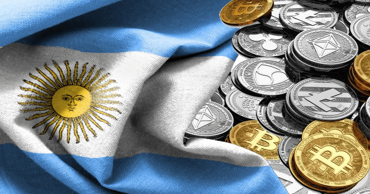 Argentina criptomonedas - Revista Casino Perú