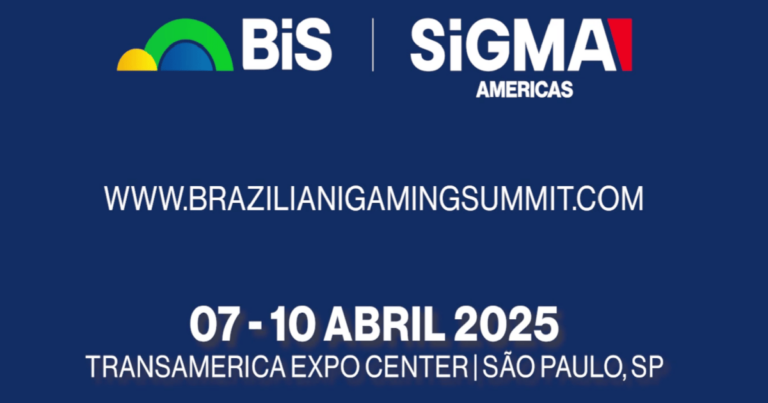 BiS SiGMA Américas 2025 - Revista Casino Perú