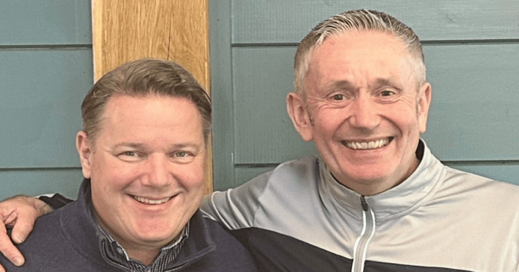 Boomerang anuncia el nombramiento de Justin Browning-Smith como Director de Producto procedente de Aspers Casino
