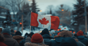 Canadá - Revista Casino Perú