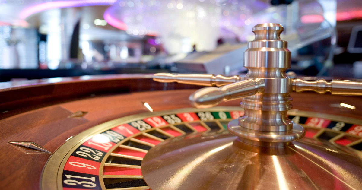 Casinos Austria - Revista Casino Perú