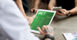 Connecticut apuestas deportivas online - Revista Casino Perú