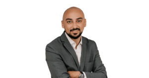 Diego Salas Altenar - Revista Casino Perú