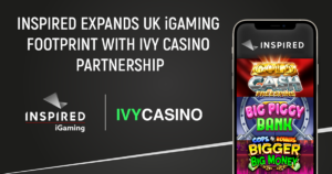 Inspired Ivy Casino - Revista Casino Perú
