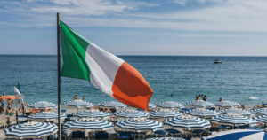 Irlanda - Revista Casino Perú