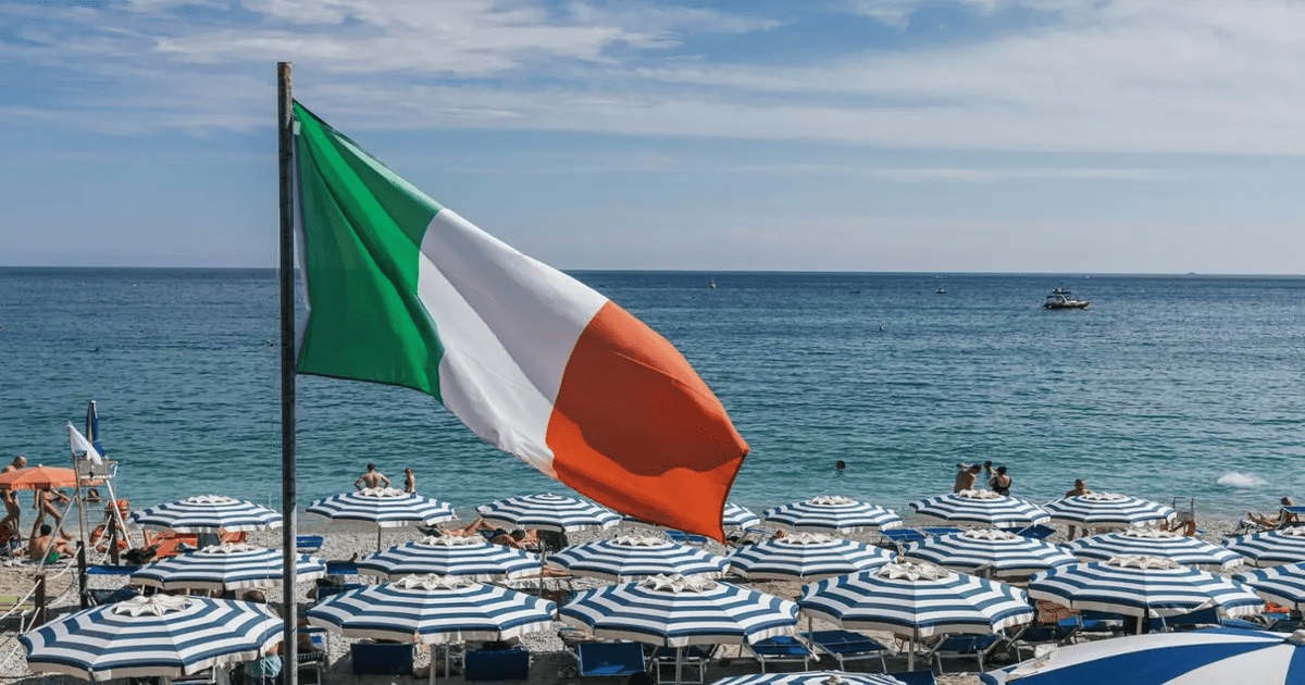 Irlanda - Revista Casino Perú