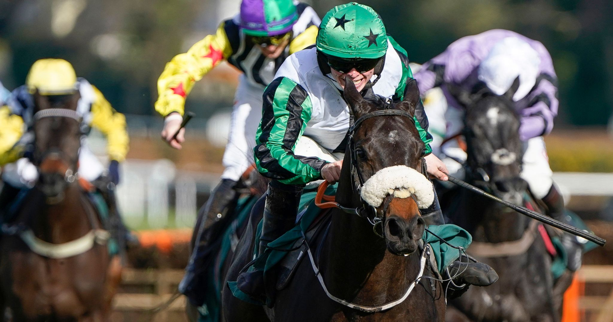 Irlanda apuestas - Revista Casino Perú