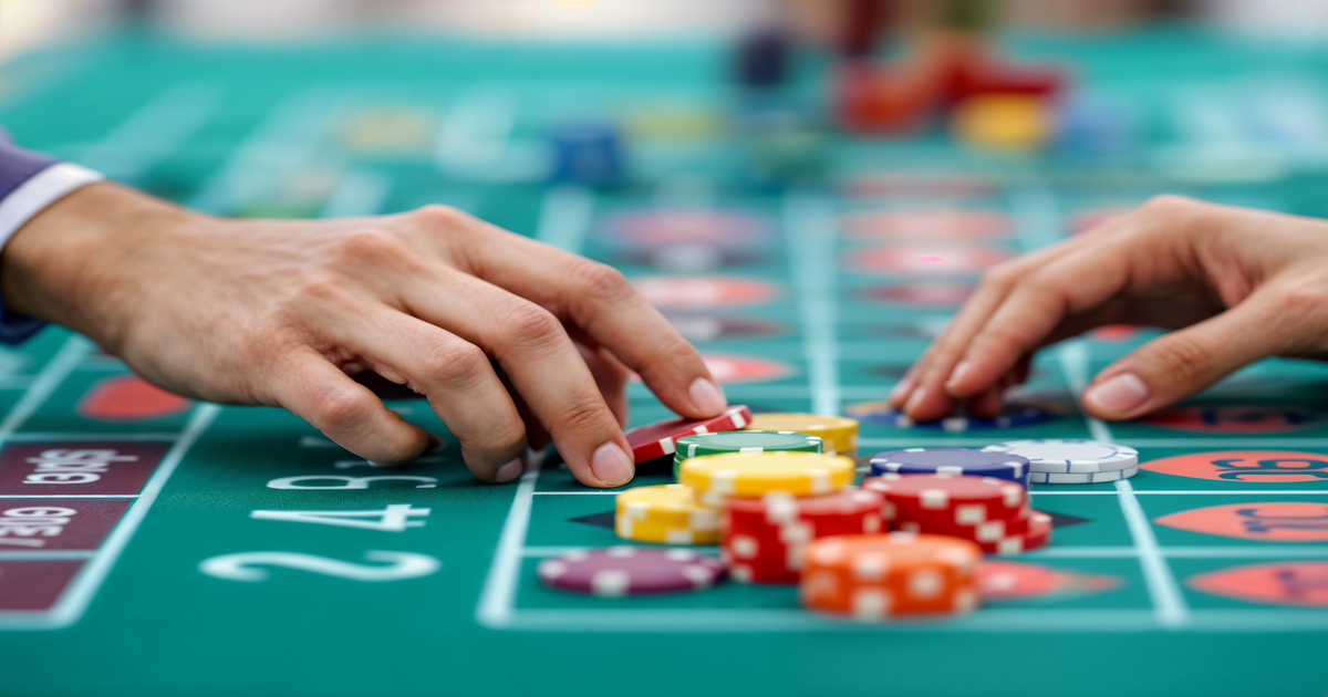 Macao juegos de azar - Revista Casino Perú