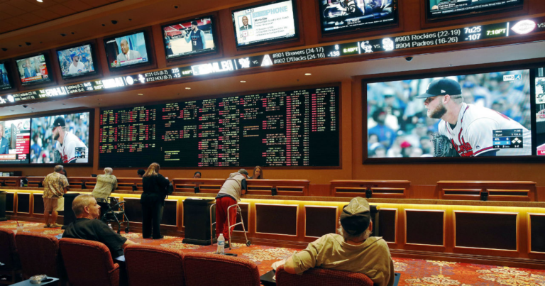 Maryland apuestas deportivas - Revista Casino Perú