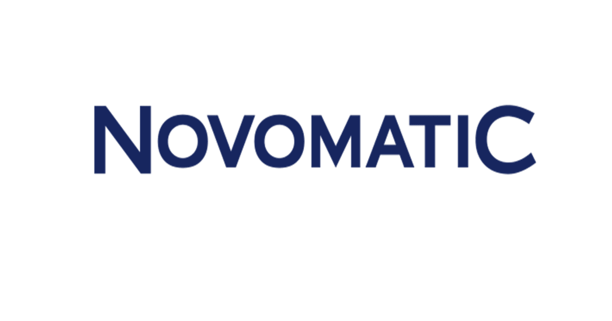 Novomatic - Revista Casino Perú