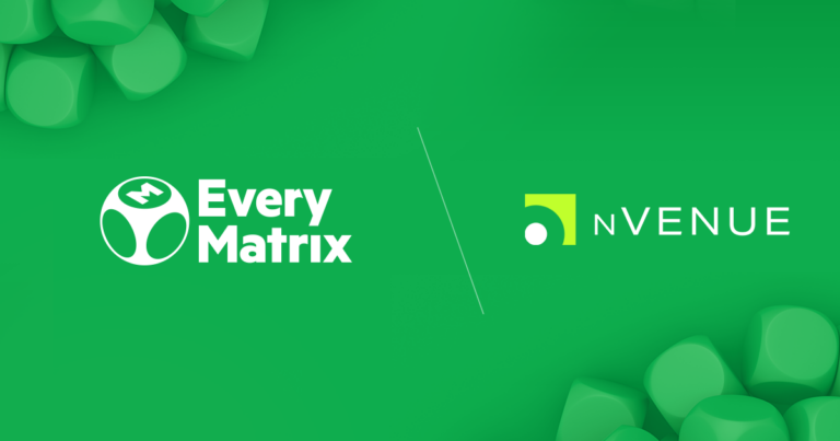 OddsMatrix nVenue - Revista Casino Perú