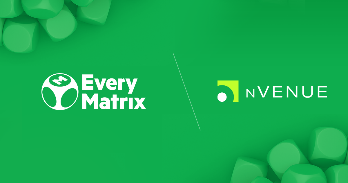 OddsMatrix nVenue - Revista Casino Perú