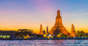Tailandia casinos - Revista Casino Perú