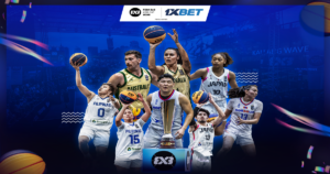 1xBet - Revista Casino Perú