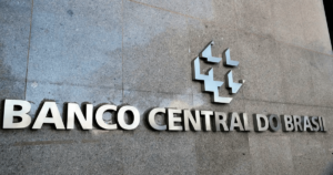 Banco Central Brasil - Revista Casino Perú