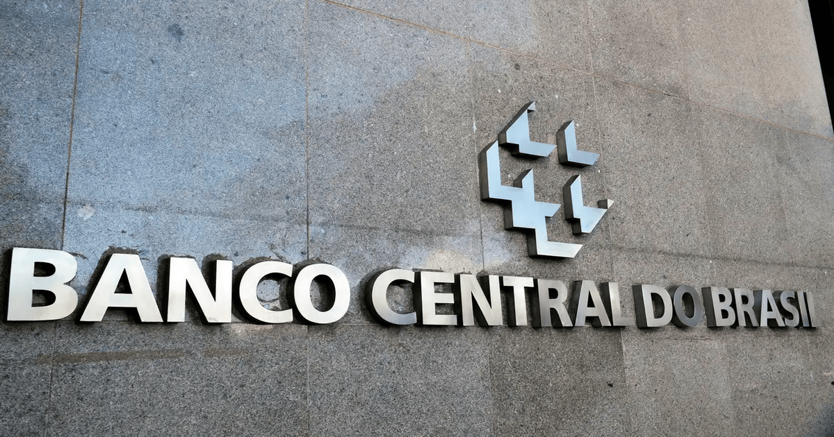 Banco Central Brasil - Revista Casino Perú