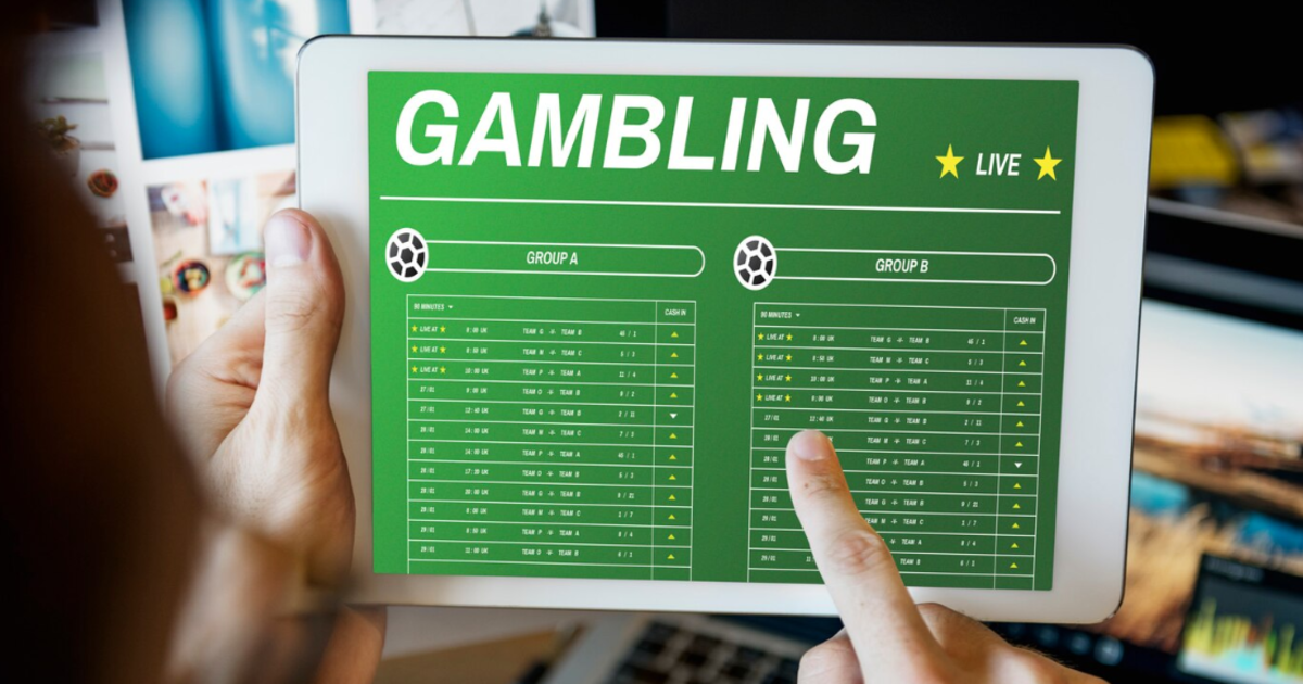 Brasil apuestas ilegales - Revista Casino Perú