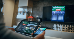 California apuestas deportivas - Revista Casino Perú