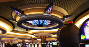 Casinos Nacion Cherokee Oklahoma - Revista Casino Perú