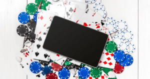 Casinos online Chile - Revista Casino Perú