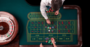 India Ley de Casinos - Revista Casino Perú