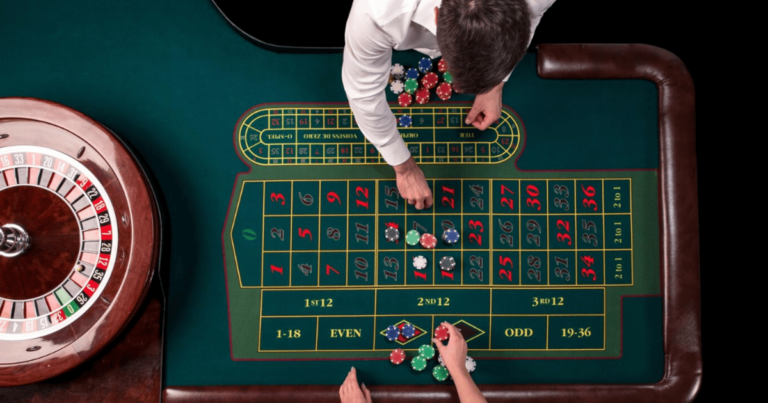 India Ley de Casinos - Revista Casino Perú