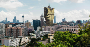 Macao - Revista Casino Perú