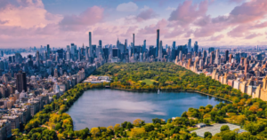 Nueva York - Revista Casino Perú