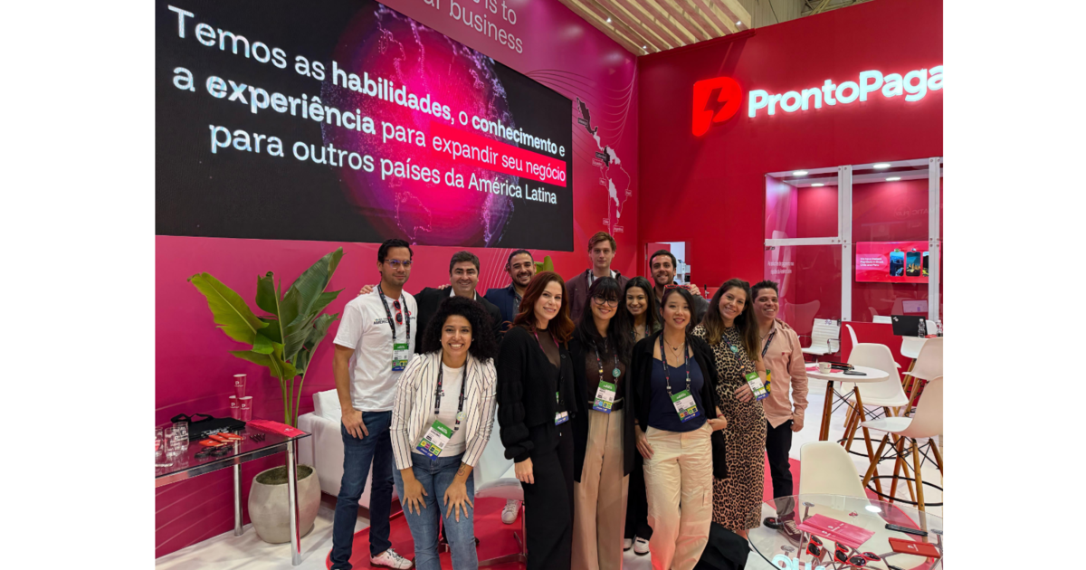 ProntoPaga - Revista Casino Perú