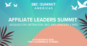 SBC Summit Americas - Revista Casino Perú