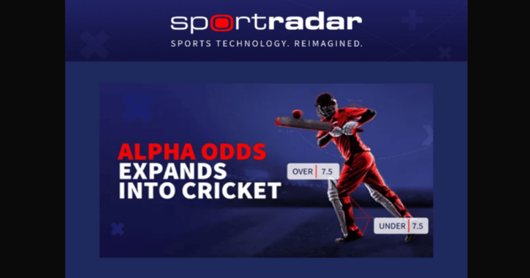 Sportradar - Revista Casino Perú