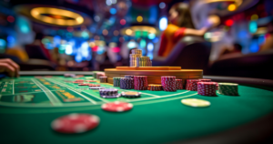 Suecia casinos - Revista Casino Perú