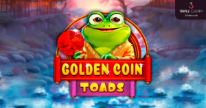 Triple Cherry Golden Coin Toads - Revista Casino Perú
