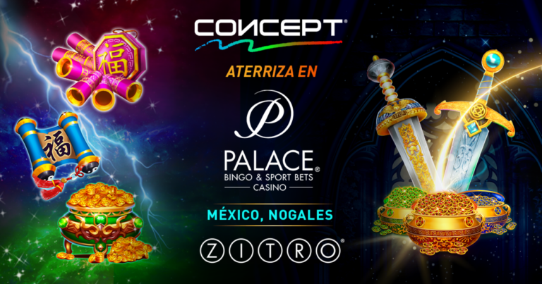 Zitro Palace Casino Nogales - Revista Casino Perú