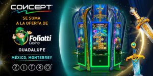 Zitro Palace Casino Nogales - Revista Casino Perú