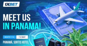 1xBet SAGSE Panamá 2025 - Revista Casino Perú