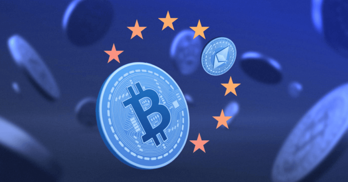 Alemania Europa MiCA - Revista Casino Perú