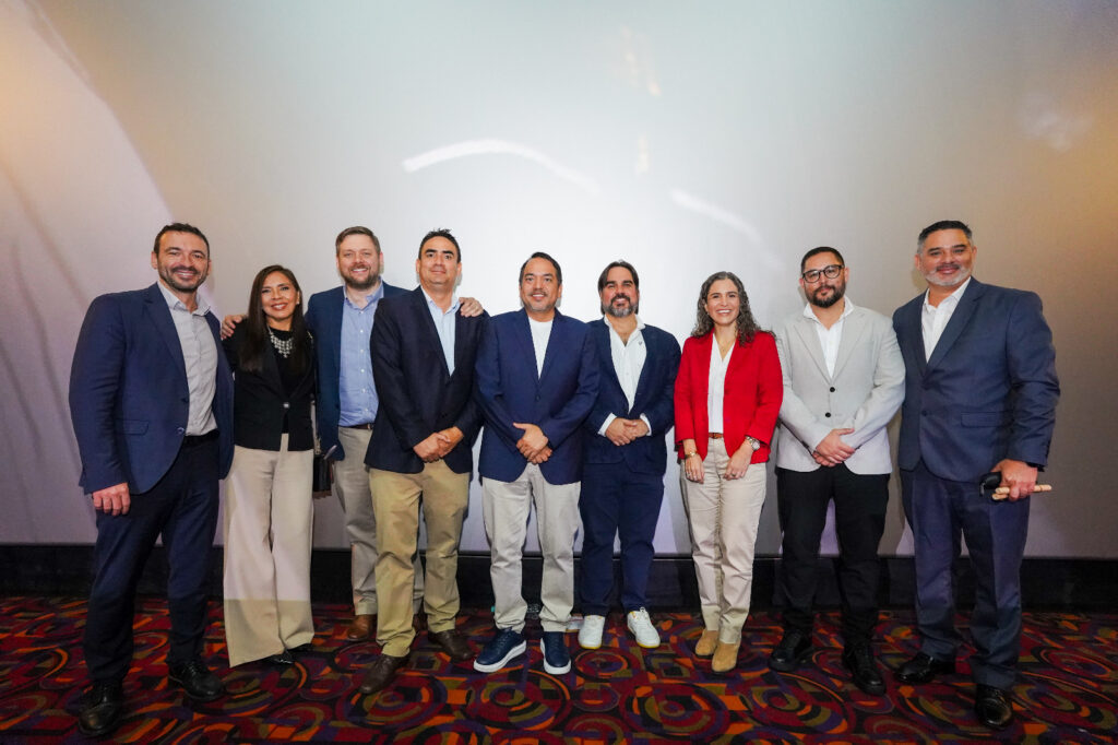 Apuesta Total lanza LATE, su nueva marca cultural que impulsa el propósito de llenar de emoción la vida de más personas