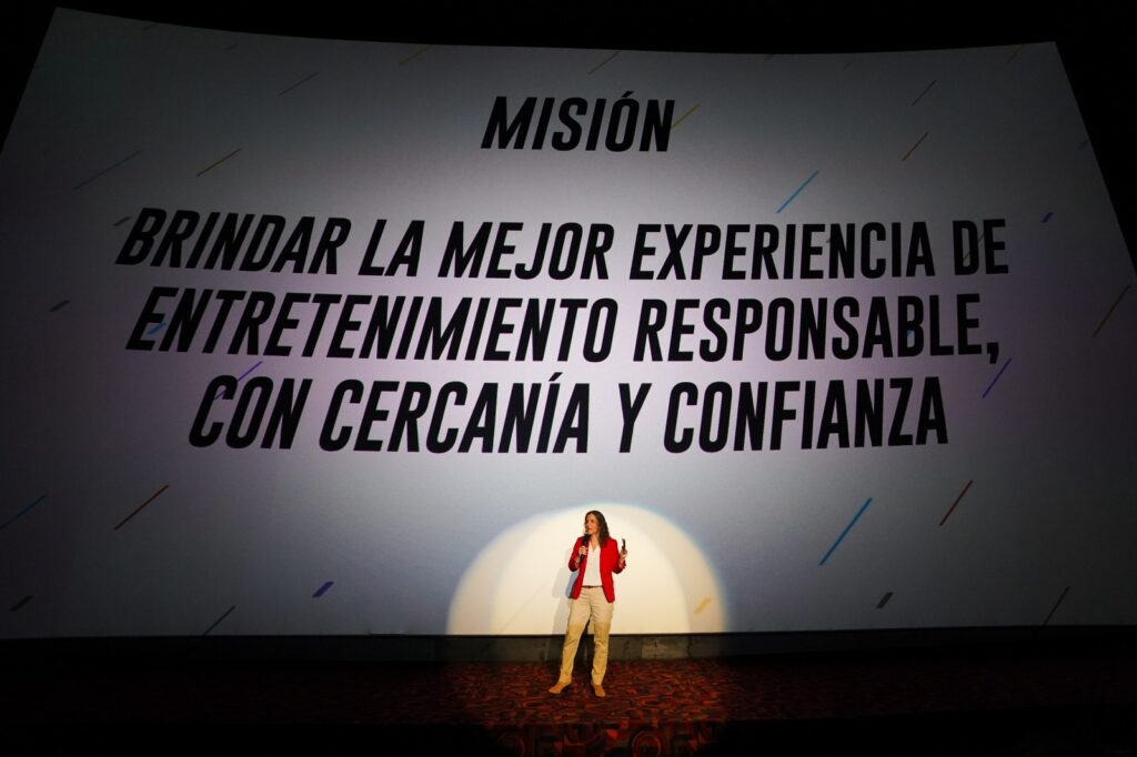 Apuesta Total lanza LATE, su nueva marca cultural que impulsa el propósito de llenar de emoción la vida de más personas