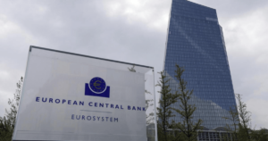 Banco Central Europeo - Revista Casino Perú