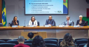 Brasil SPA entrevista - Revista Casino Perú