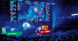 Brasil eSports - Revista Casino Perú