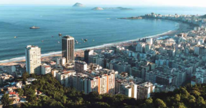Brasil transacciones financieras - Revista Casino Perú
