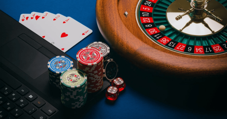 Estados Unidos casinos en línea - Revista Casino Perú